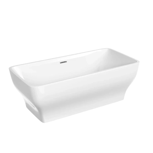 Акриловая ванна Sancos Neo FB09, 170x80 см