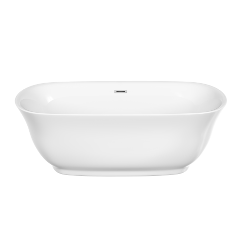 Акриловая ванна Sancos Neo FB09, 170x80 см фото 2