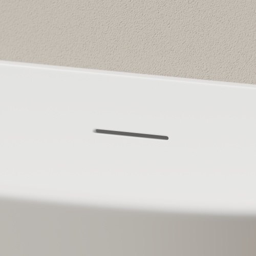 Акриловая ванна Sancos Labo FB22, 170x80 фото 7