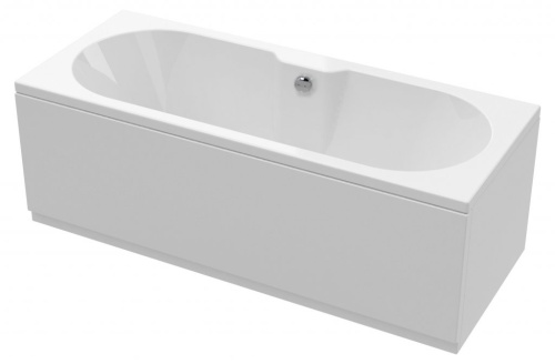 Акриловая ванна Cezares Calisto 170х70 см с каркасом, CALISTO-170-70-45-W37 фото 2