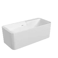 Акриловая ванна Sancos Sigma FB15, 170x80 см