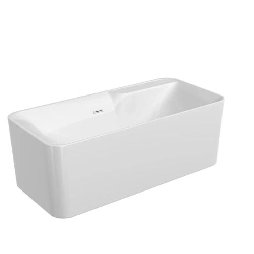 Акриловая ванна Sancos Sigma FB15, 170x80 см