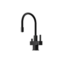 Смеситель для кухни Sancos Arno SC4005MB, матовый черный