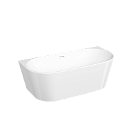 Акриловая ванна Sancos Labo FB22, 170x80