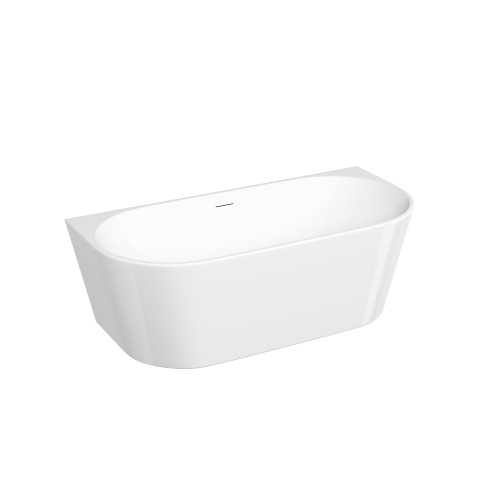 Акриловая ванна Sancos Labo FB22, 170x80