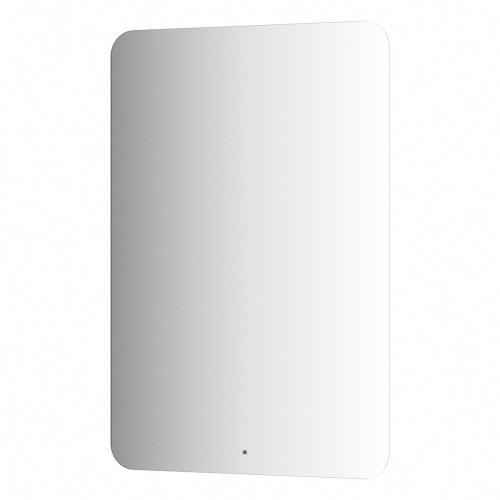 Зеркало DEFESTO OPTI DF 2820R с LED-подсветкой 80x120 см., ИК - выключатель, 3000 K фото 3