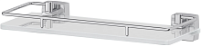 Полка FBS Esperado 30 cm, хром