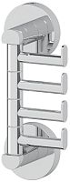 Крючок Artwelle Harmonie HAR 011, хром
