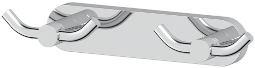 Крючок Artwelle Harmonie HAR 008, хром