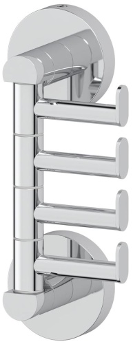Крючок Artwelle Harmonie HAR 011, хром