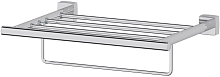Полка FBS Esperado ESP 040 для полотенец 40 cm, хром