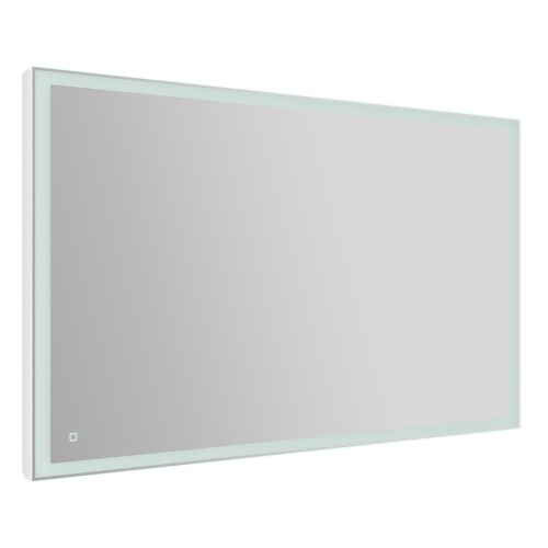 Зеркало BelBagno SPC-GRT-1200-800-LED-TCH с подсветкой фото 3