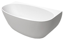 Акриловая ванна BelBagno BB83-1500-W0, 150х78 см