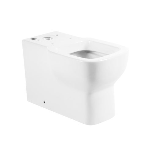 Чаша для унитаза-компакта BelBagno VASO BB127CP