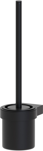 Ёршик подвесной Artwelle Schwarz 7729, чёрный матовый