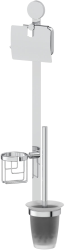 Стойка Artwelle Harmonie HAR 054, хром