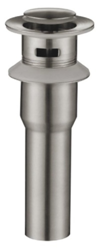 Донный клапан для раковины BelBagno BB-PCU-02-IN