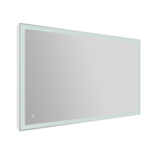 Зеркало BelBagno SPC-GRT-900-600-LED-TCH с подсветкой фото 3