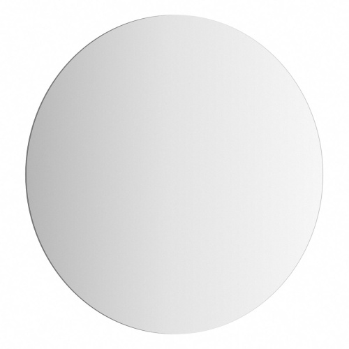 Зеркало DEFESTO OPTI DF 2842 с LED-подсветкой Ø50 см., без выключателя, 4500 K фото 3