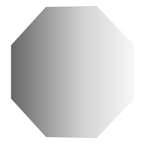 Зеркало Evoform Primary 60х60 см, BY 0076