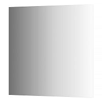 Зеркало Evoform Standard с фацетом 100x100 см, BY 0236