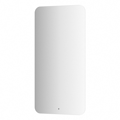 Зеркало DEFESTO OPTI DF 2818R с LED-подсветкой 60x120 см., ИК - выключатель, 3000 K фото 3