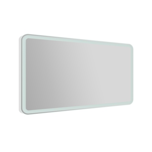 Зеркало BelBagno SPC-MAR-1000-600-LED-BTN с подсветкой фото 3