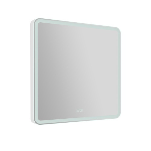 Зеркало BelBagno SPC-MAR-700-800-LED-TCH-WARM с подсветкой фото 5