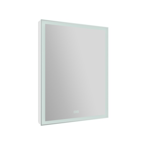 Зеркало BelBagno SPC-GRT-600-800-LED-TCH-WARM с подсветкой фото 3