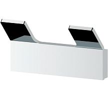 Крючок Artwelle Regen 8325, хром