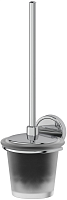 Ёршик подвесной FBS Luxia LUX 057, хром