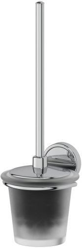Ёршик подвесной FBS Luxia LUX 057, хром