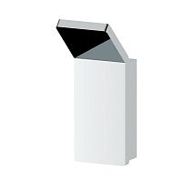 Крючок Artwelle Regen 8315A, хром