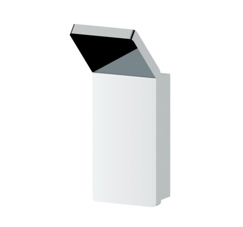 Крючок Artwelle Regen 8315A, хром