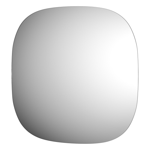 Зеркало DEFESTO OPTI DF 2850 с LED-подсветкой 70x70 см., без выключателя, 4500 K фото 4