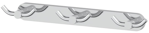 Крючок Artwelle Harmonie HAR 009, хром