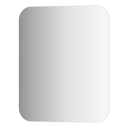 Зеркало DEFESTO OPTI DF 2803 с LED-подсветкой 50x60 см., без выключателя, 4500 K фото 3
