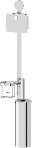 Стойка Artwelle Harmonie HAR 055, хром