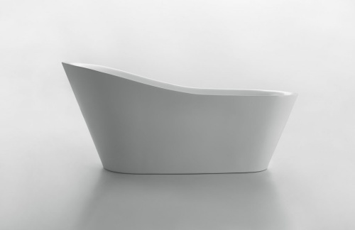 Акриловая ванна BelBagno BB63-1800-W0, 180х82 см фото 4