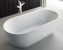 Акриловая ванна BelBagno BB70-1500-800, 150х80 см