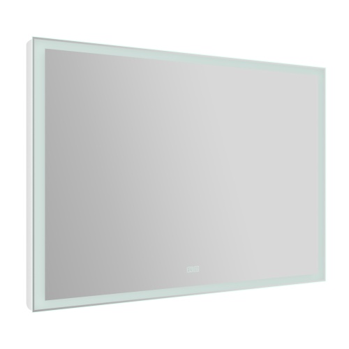 Зеркало BelBagno SPC-GRT-1000-800-LED-TCH-WARM с подсветкой фото 4