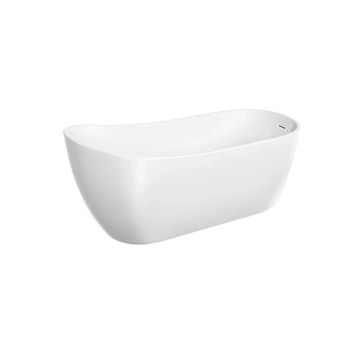 Акриловая ванна Sancos Perla FB06, 170x72 см