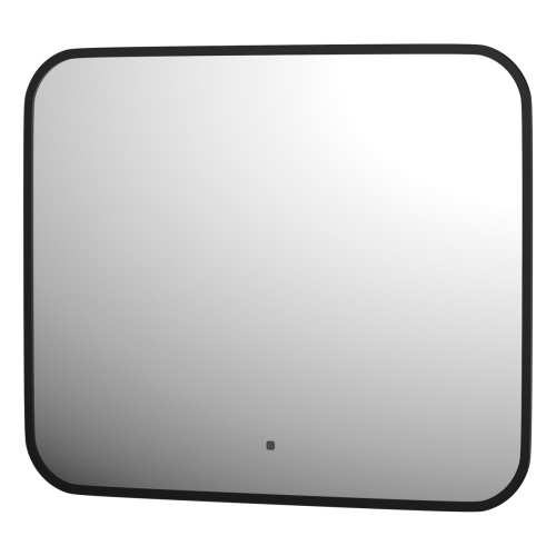 Зеркало DEFESTO AURA DF 2963RH с окантовкой и LED-подсветкой 60x50 см., ИК - выключатель, 4500 K фото 6