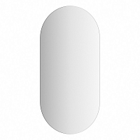 Зеркало Evoform Primary 40х80 см, BY 0121