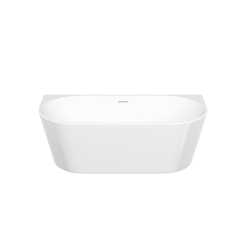 Акриловая ванна Sancos Labo FB22, 170x80 фото 2