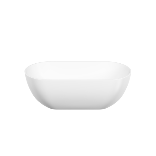 Отдельностоящая ванна Sancos Leaf FB20MW, 170x80 фото 2