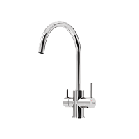 Смеситель для кухни Sancos Taper SC4012BN, брашированный никель