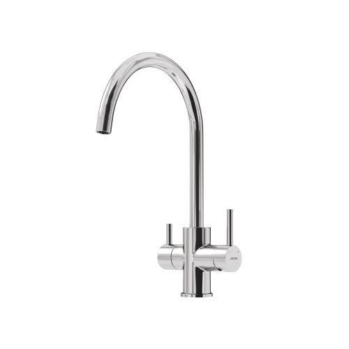 Смеситель для кухни Sancos Taper SC4012BN, брашированный никель