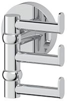 Крючок Artwelle Harmonie HAR 010, хром