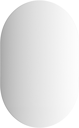 Зеркало Evoform Primary 40х60 см, BY 0133